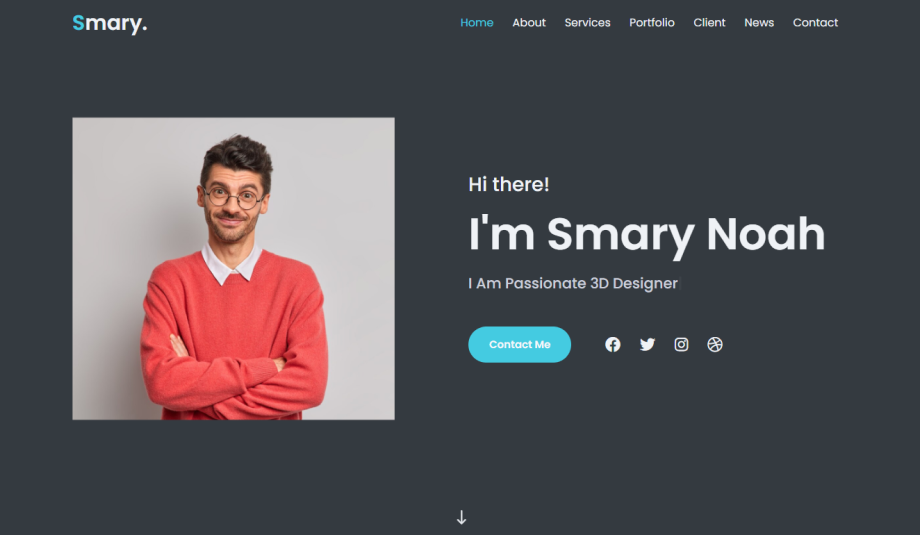 Smary - Home Classic