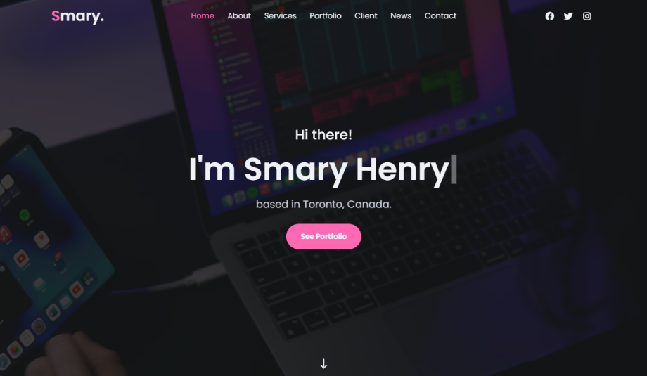 Smary - YouTube Video Home